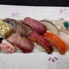 初味寿司 本店