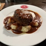 洋食とワインのお店 土筆苑 - 