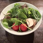洋食とワインのお店 土筆苑 - 