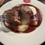 洋食とワインのお店 土筆苑 - 