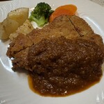 大樹 - 料理写真: