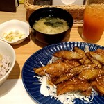 定食屋百菜 旬  - 料理写真: