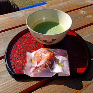 クラフト&和カフェ 匠館_1