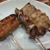串焼･焼鳥 だいやす - 
