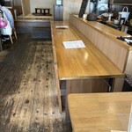 北斎茶房 - 