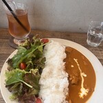 cafe omotenashamoji - 