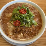青森中華そば オールウェイズ - 