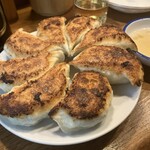 キリン - 焼餃子　小