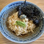 青森中華そば オールウェイズ - 