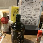 戎ビアホール吉祥寺 - 