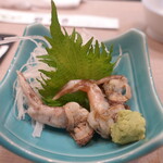 寿司・うなぎ 羽子吾