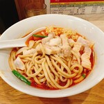 麵屋七竈