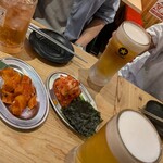 韓国料理居酒屋 韓兵衛 - 