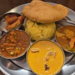 印度料理シタール - 