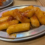 韓国料理居酒屋 韓兵衛 - 