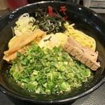 油そば 東京油組総本店 - 料理写真: