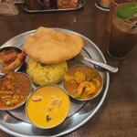 印度料理シタール - 