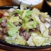 スタミナ鉄板 博多アイアンマン - 