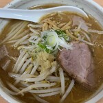 らーめん来斗 - 料理写真: