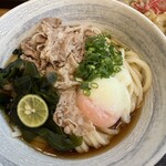 うどん市場 - 
