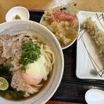 うどん市場 - 