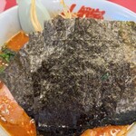 山岡家 - 料理写真: