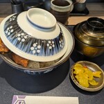 熟成かつ天膳 - 料理写真: