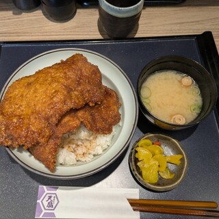 熟成かつ天膳_1