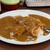 カレーや マドラス - 料理写真: