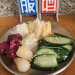 上野遊戯倶楽部 - 京成上野/居酒屋 | 食べログ