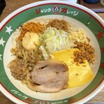 ジャンクガレッジ - 