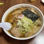 大みなと味平 - 料理写真: