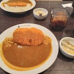CoCo壱番屋 - 料理写真: