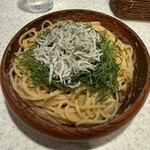 SPAGHETTI　KAKEHASHI - 
