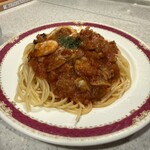 SPAGHETTI　KAKEHASHI - 