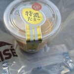 シャトレーゼ - ドリンク写真: