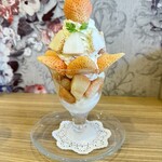 フルーフ・デゥ・セゾン - 