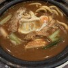 山本屋總本家 Towers店 - 卵煮込みうどん（1,485円）