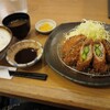 とんかつ 花むら - 