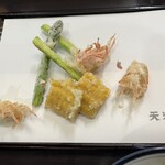 天米 - 