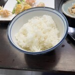 天米 - 