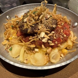 ザ シティ ベーカリー ブラッスリー ルービン_0