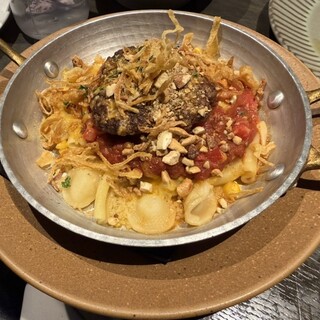 ザ シティ ベーカリー ブラッスリー ルービン_1