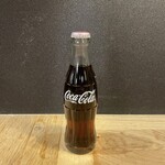 竈門ご飯 一圓 - コーラ