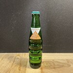 竈門ご飯 一圓 - オーガニックジンジャーエール