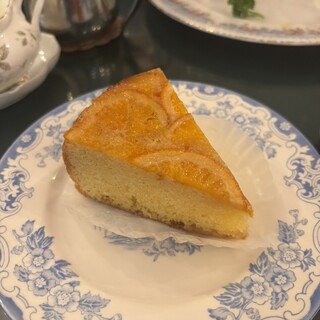 タイニー トリア アフタヌーンティー&カフェ_0