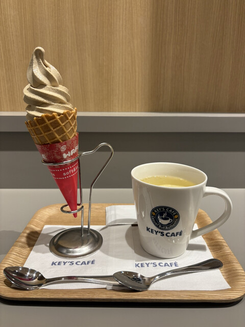 トップス キーズ カフェ 中野サンクォーレ店 （Top's Key's Cafe