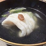 徳ㇵ本也 - 