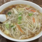 玉泉亭 - 