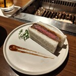焼肉うしごろ - 